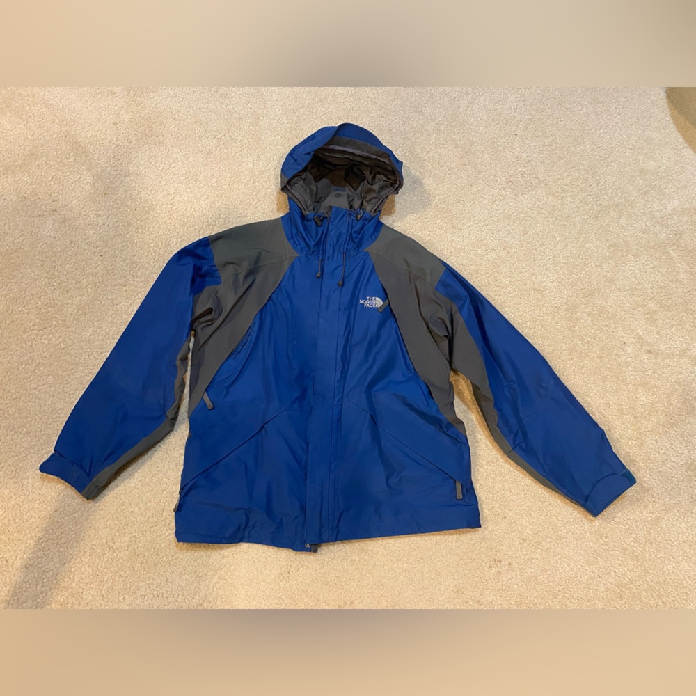 NORTH FACE SUMMIT SERIES MENS JACKET